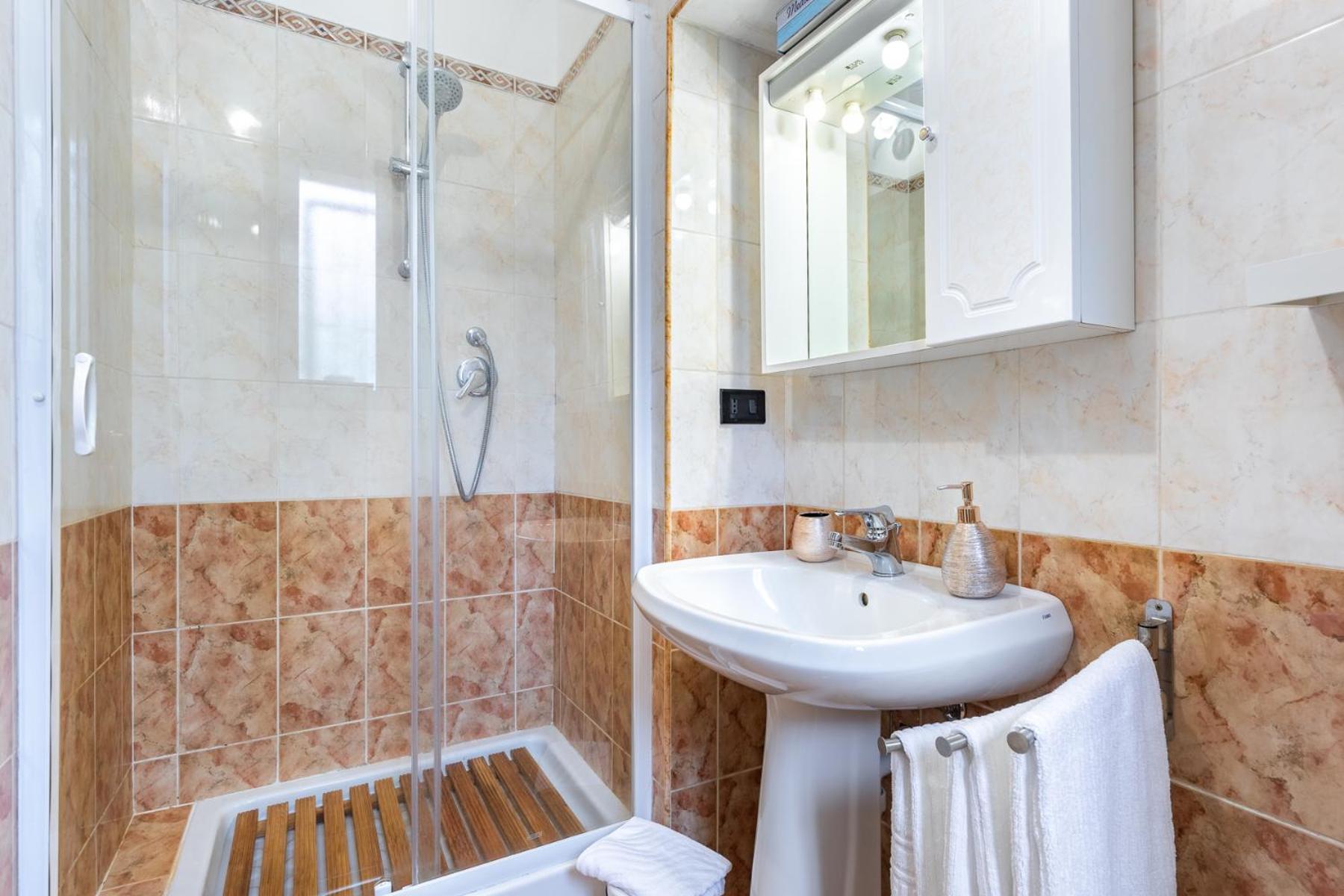 Casa Telli Appartamento