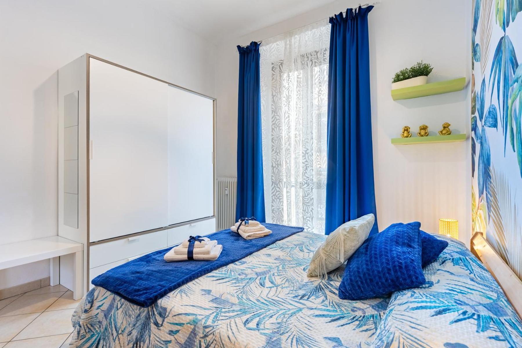 Casa Telli Appartamento *