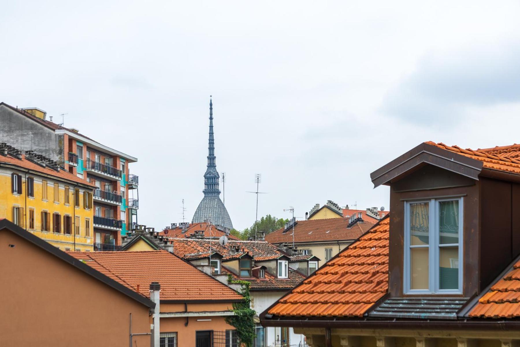 Casa Telli * Torino