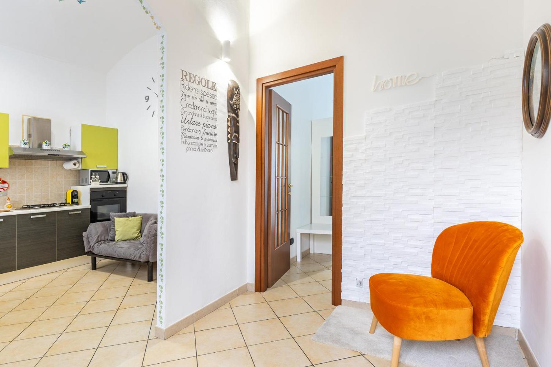 Casa Telli Appartamento *