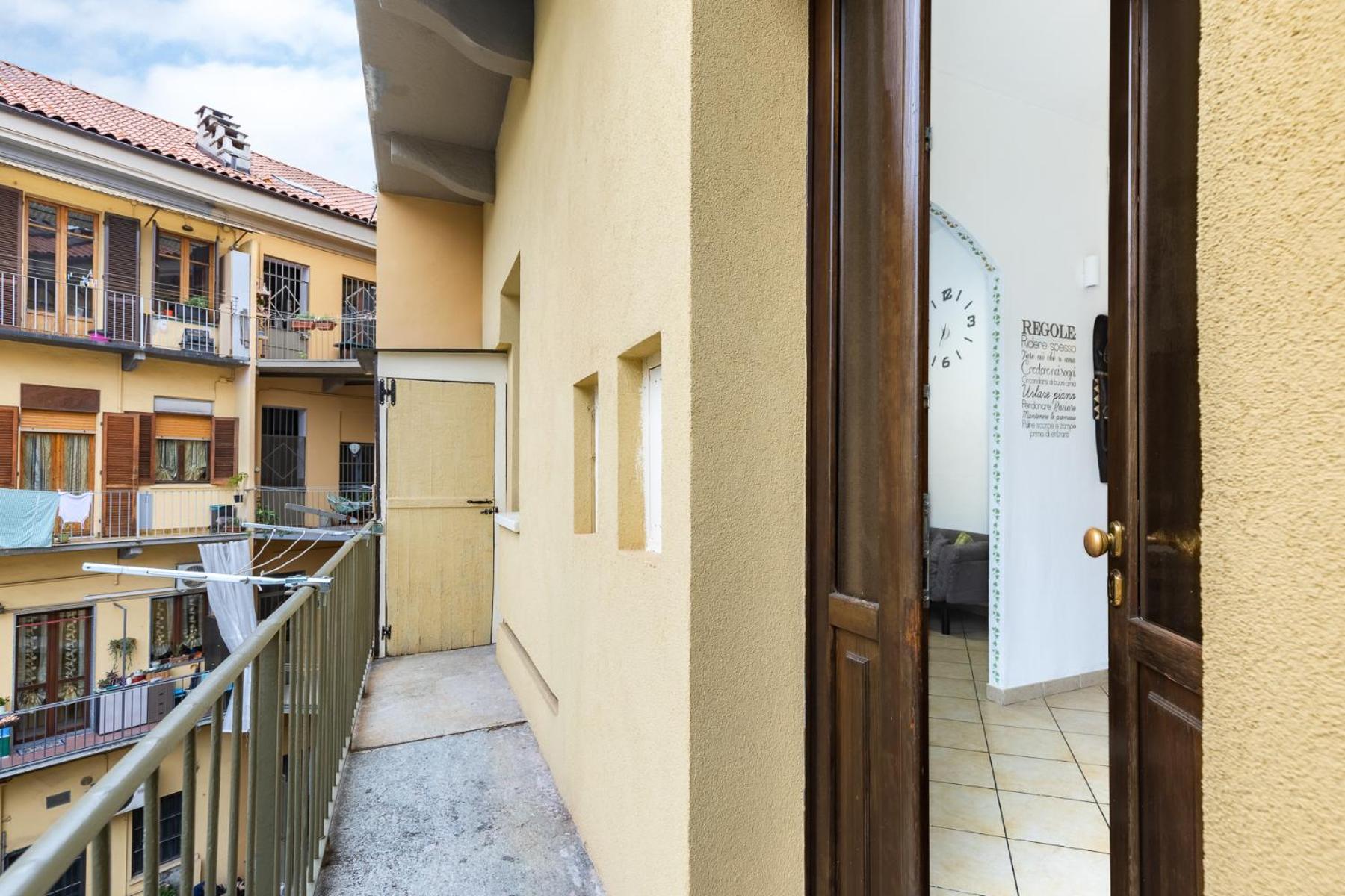 Casa Telli Appartamento Torino