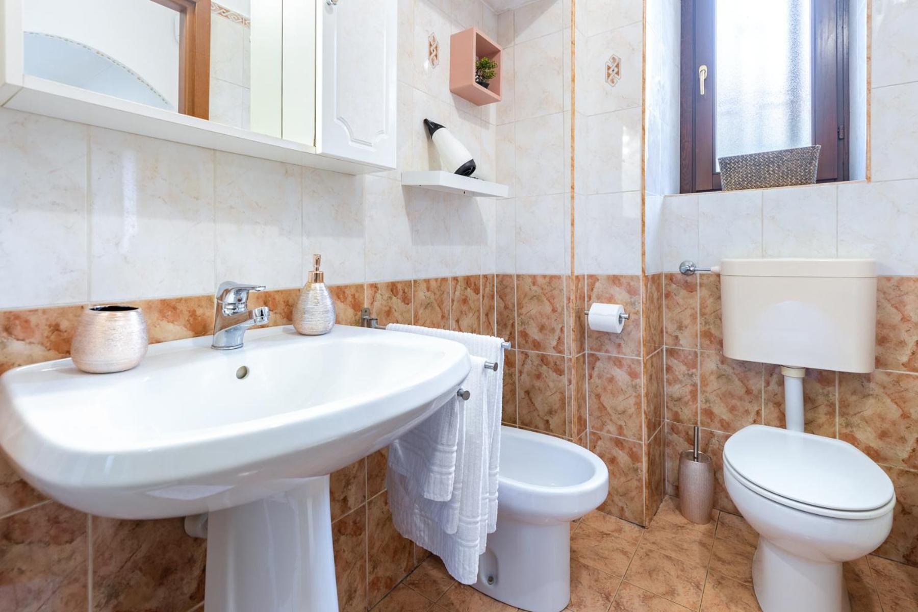 Apartament Casa Telli