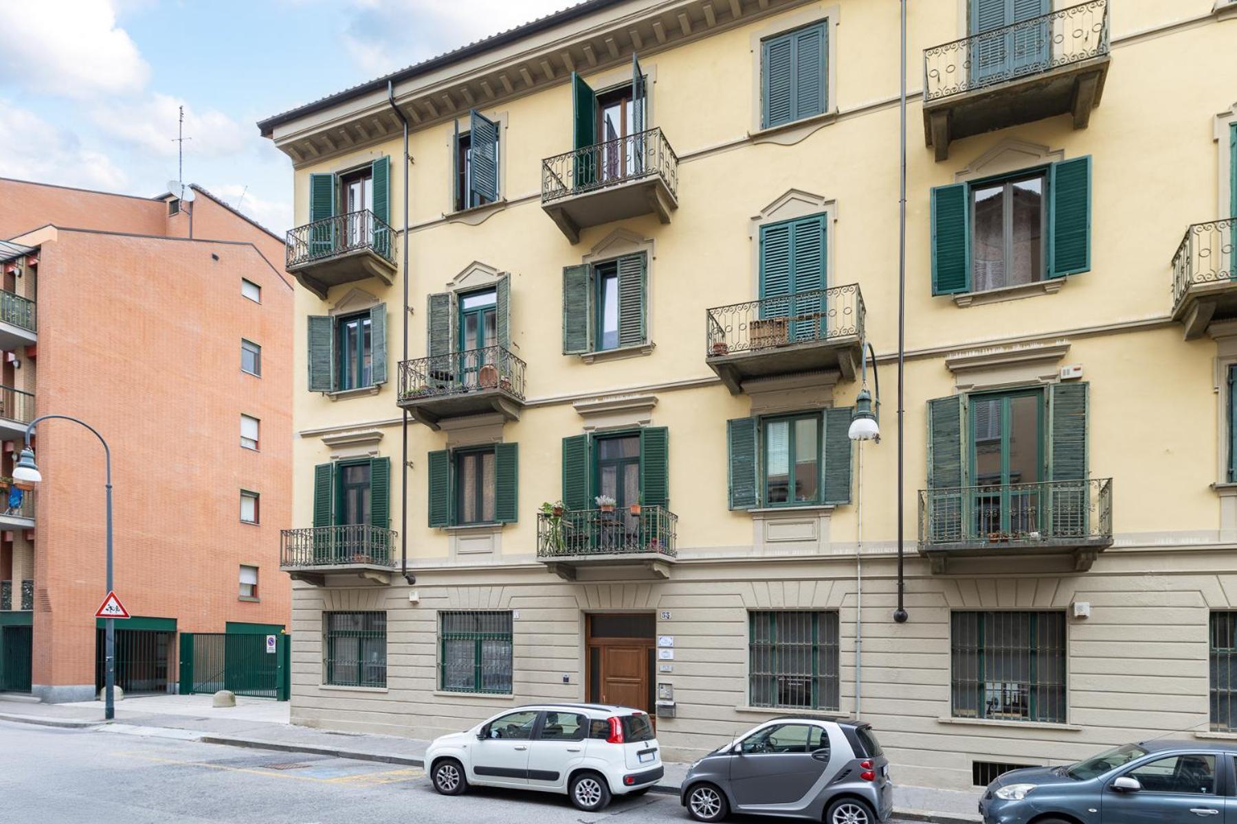 Casa Telli * Turyn
