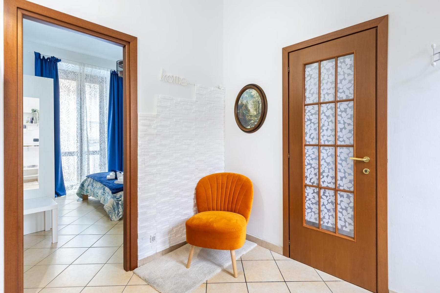 Apartament Casa Telli